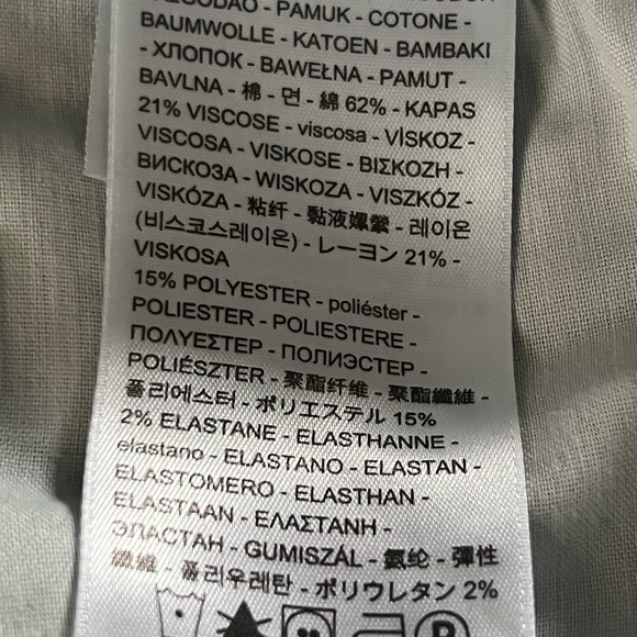 Levi’s 711 Women’s Skinny Ankle Jeans SZ 16W - Picture 7 of 9